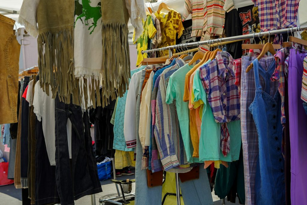 How to Build a Wardrobe That Transcends Trends